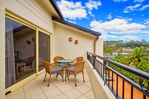 Terrigal Sails Serviced Apartments - Accommodation Cairns 3
