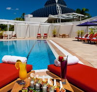 Pullman Reef Hotel Casino - Accommodation Cairns