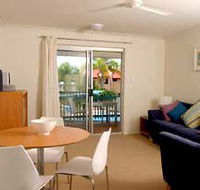 Arlia Sands Apartments - Accommodation Cairns