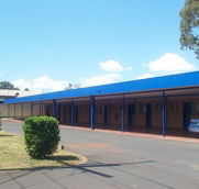 Wilsonton Hotel Motel - Accommodation Cairns