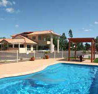 Country Roads Motor Inn - Accommodation Cairns