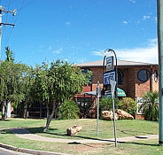 Western Gateway Motel - Accommodation Cairns