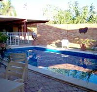 Jumbuck Motel - Accommodation Cairns