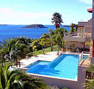 Whalers Inn Resort - Accommodation Cairns