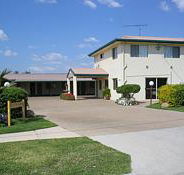 Silo Motor Inn - Accommodation Cairns