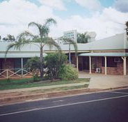 Clermont Motor Inn - Accommodation Cairns
