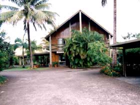 Ocean Resort Village - Accommodation Cairns 0