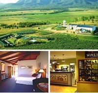 Hunter Resort - Accommodation Cairns