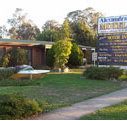 Alexandra Motel and Motor Inn - Accommodation Cairns