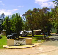 Wellington Caravan Park - Accommodation Cairns