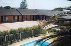 Kurri Motor Inn - Accommodation Cairns 0
