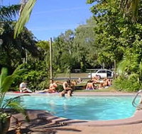 Dougies Backpacker Resort - Accommodation Cairns