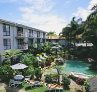 Allamanda Retreat The Entrance - Accommodation Cairns