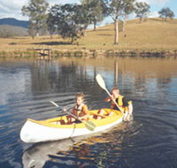 Parrabel Park Farm Stay - Accommodation Cairns