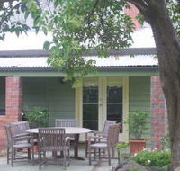 Bell Cottage - Accommodation Cairns