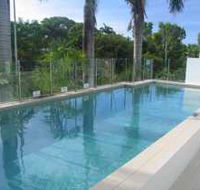 Elysium Apartments - Accommodation Cairns