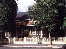 Eastwood SA Accommodation Cairns