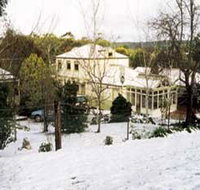Birches of Daylesford - Accommodation Cairns