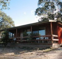Megalong Valley Holiday Cabins - Accommodation Cairns