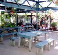 Kinnon amp Co Outback Lodges  - Accommodation Cairns