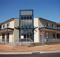 Centrepoint Apartments Griffith - Accommodation Cairns