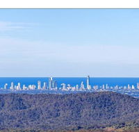 Mountain Edge Lodges - Accommodation Cairns