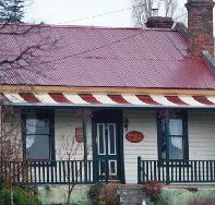 Cottage On Cimitiere - Accommodation Cairns