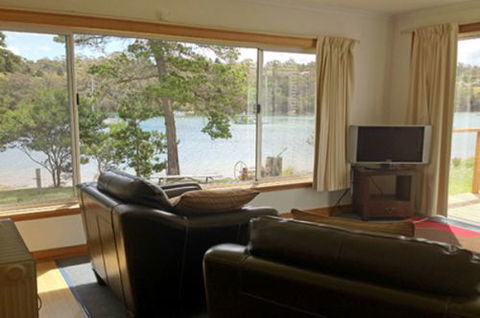 Oyster Cottage - Accommodation Cairns 1