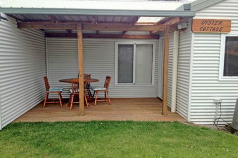 Oyster Cottage - Accommodation Cairns 4