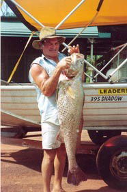Leaders Creek Fishing Base - Accommodation Cairns 0