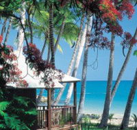 Ellis Beach Bungalows And Leisure Park - Accommodation Cairns