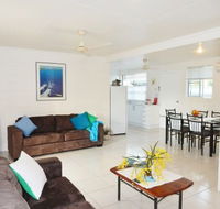 Lucinda Holiday Rentals  - Accommodation Cairns