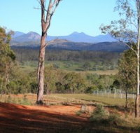 Destiny Boonah Eco Cottage And Donkey Farm - Accommodation Cairns