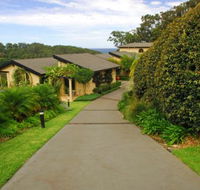 The Outlook Cabana - Accommodation Cairns
