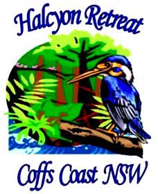 Halcyon Retreat - Accommodation Cairns 0