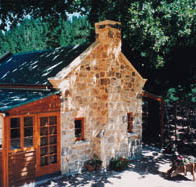 Bishops Adelaide Hills - The Waterfalls - Accommodation Cairns