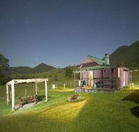 Roseleigh Cottage - Accommodation Cairns