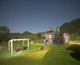 Roseleigh Cottage - Accommodation Cairns 0
