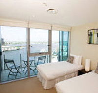 Docklands Apartments Grand Mercure - Accommodation Cairns