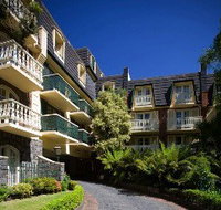 Clv Smart Stays Melbourne - Accommodation Cairns