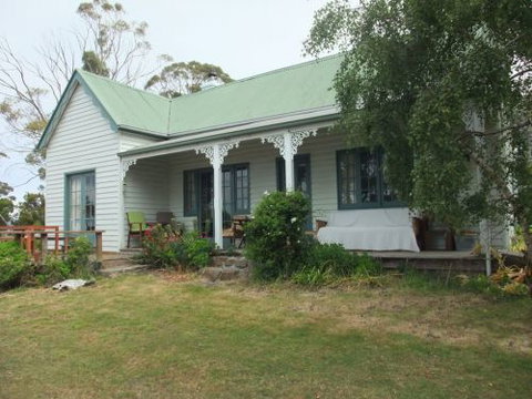 VARUNA - Accommodation Cairns 0