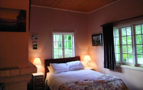 VARUNA - Accommodation Cairns 5