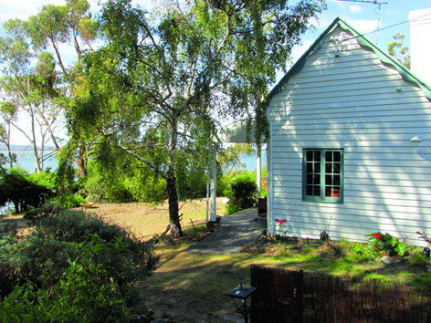 VARUNA - Accommodation Cairns 6