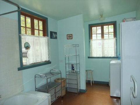 VARUNA - Accommodation Cairns 8