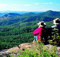 Kroombit Lochenbar Farmstay - Accommodation Cairns