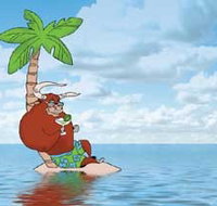 Cloncurry Caravan Park Oasis - Accommodation Cairns