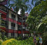 Parap Village Apartments - Accommodation Cairns