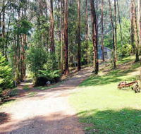 Hill 'n' Dale Farm Cottages - Accommodation Cairns