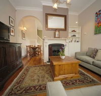Stay Innercity - Accommodation Cairns