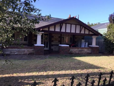 Adelaide Rooms - Accommodation Cairns 3